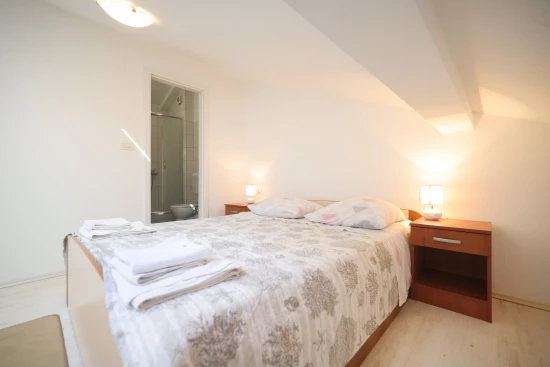 Apartmán Severní Dalmácie - Zaton (Petrčane) DA 17471 N1