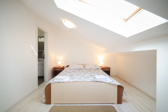 Apartmán Severní Dalmácie - Zaton (Petrčane) DA 17471 N1