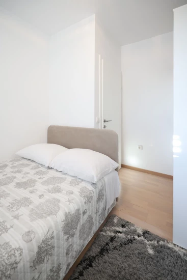 Apartmán Severní Dalmácie - Zaton (Petrčane) DA 17471 N1