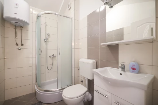 Apartmán Severní Dalmácie - Zaton (Petrčane) DA 17471 N1