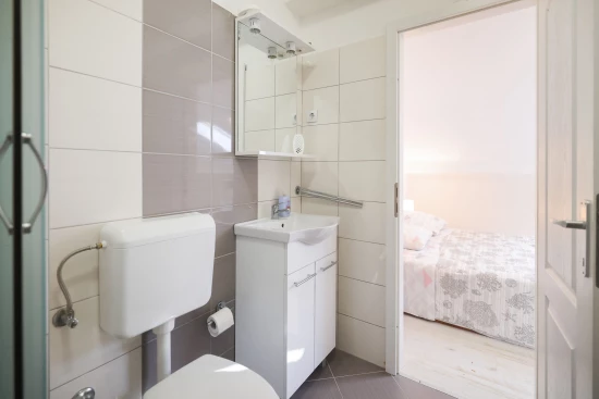 Apartmán Severní Dalmácie - Zaton (Petrčane) DA 17471 N1