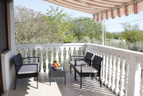 Apartmán UNKNOWN 7000 N1