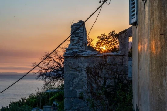 Apartmán Střední Dalmácie - Brela DA 17472 N1