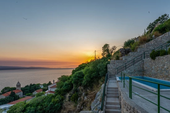 Apartmán Střední Dalmácie - Brela DA 17472 N1