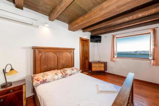 Apartmán Střední Dalmácie - Brela DA 17472 N1