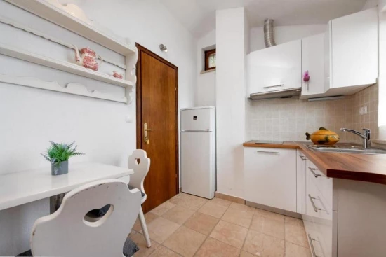 Apartmán Střední Dalmácie - Brela DA 17472 N1