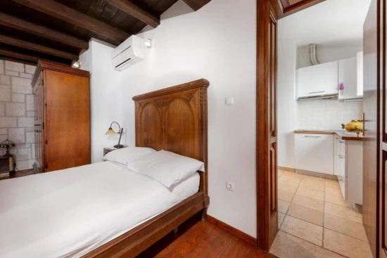 Apartmán Střední Dalmácie - Brela DA 17472 N1