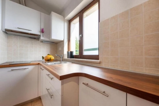 Apartmán Střední Dalmácie - Brela DA 17472 N1