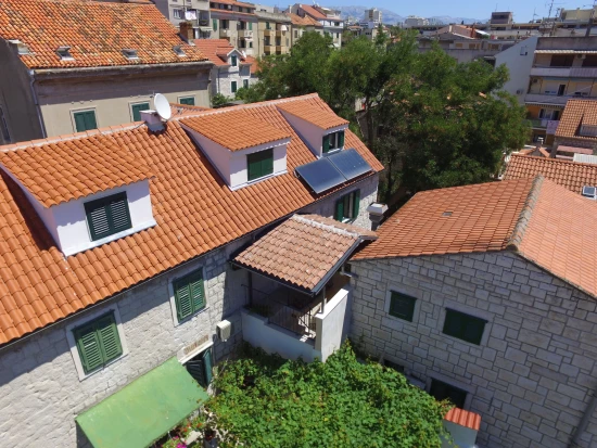 Apartmán Střední Dalmácie - Split DA 17473 N1