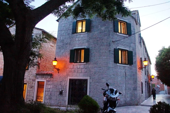 Apartmán Střední Dalmácie - Split DA 17473 N5