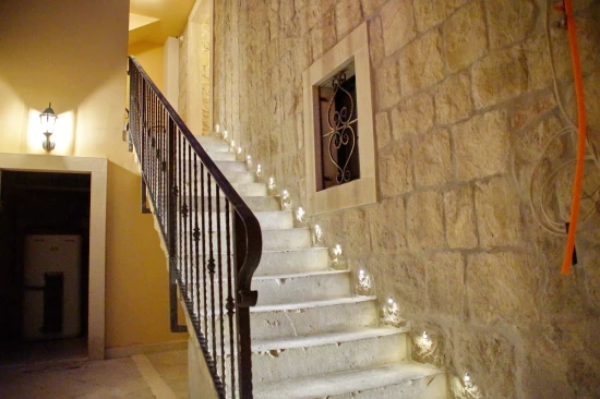 Apartmán Střední Dalmácie - Split DA 17473 N5