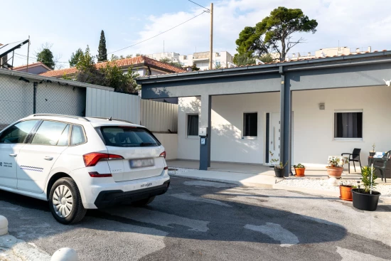 Apartmán Střední Dalmácie - Split DA 17474 N1