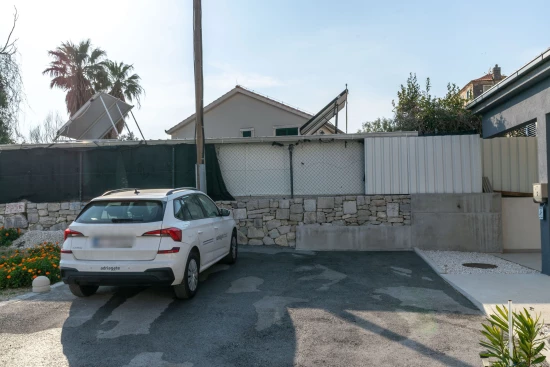 Apartmán Střední Dalmácie - Split DA 17474 N1