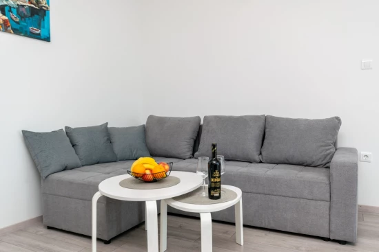 Apartmán Střední Dalmácie - Split DA 17474 N1