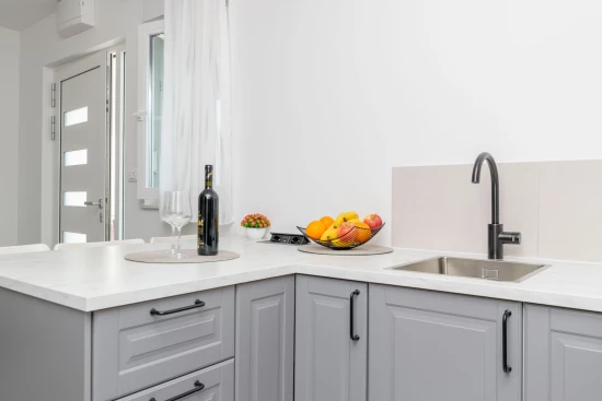 Apartmán Střední Dalmácie - Split DA 17474 N1