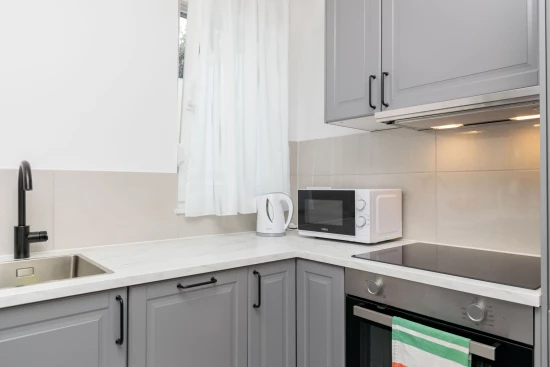 Apartmán Střední Dalmácie - Split DA 17474 N1