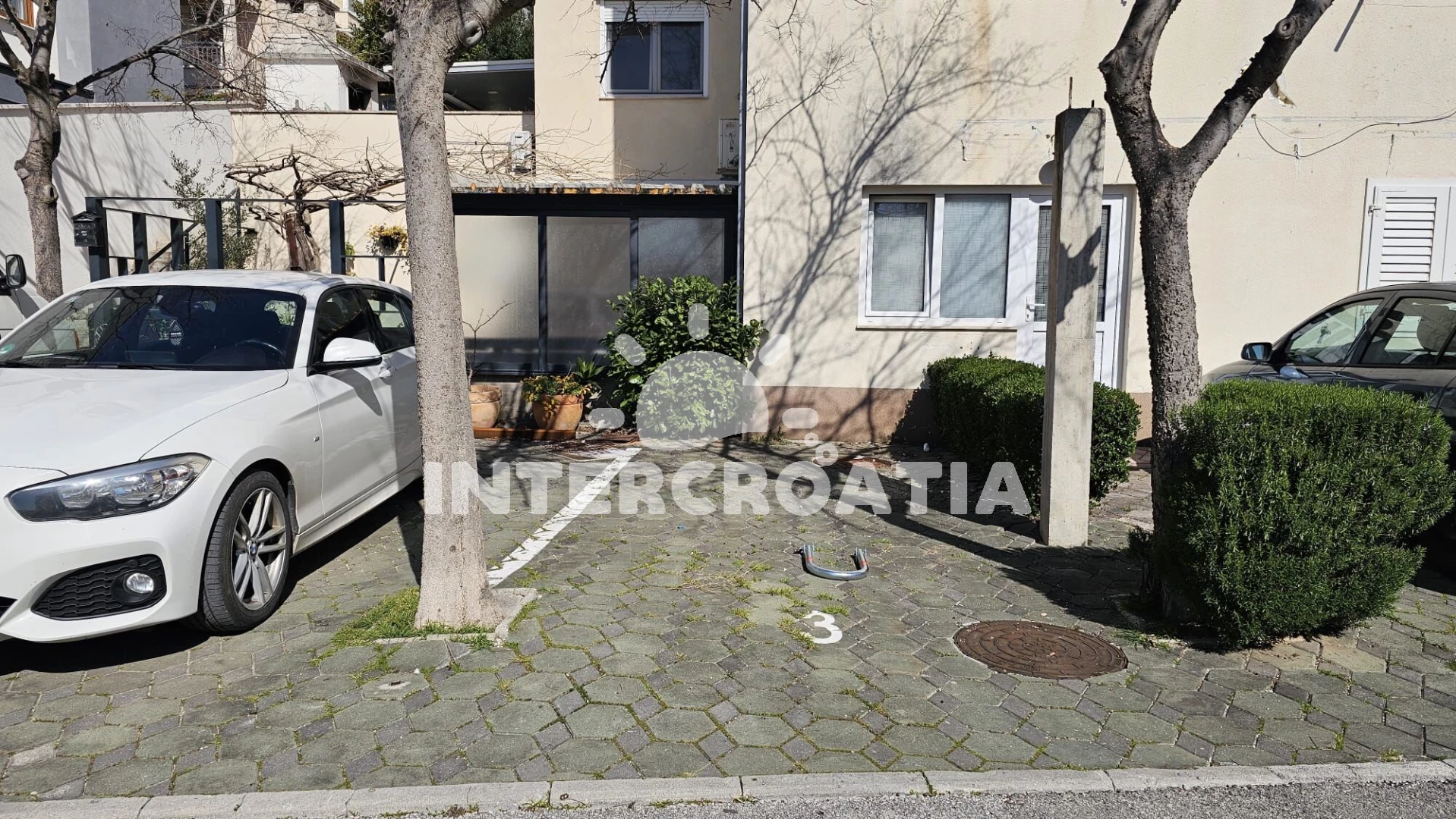 Apartmán Střední Dalmácie - Makarska DA 17475 N1