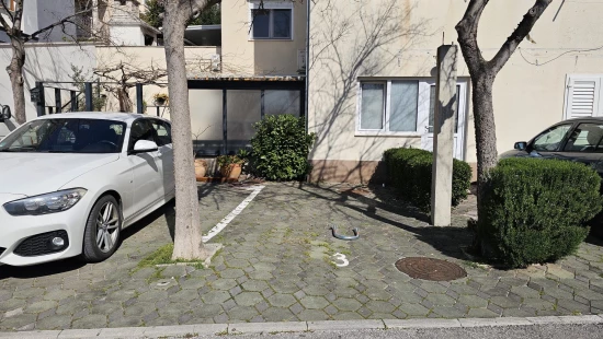 Apartmán Střední Dalmácie - Makarska DA 17475 N1