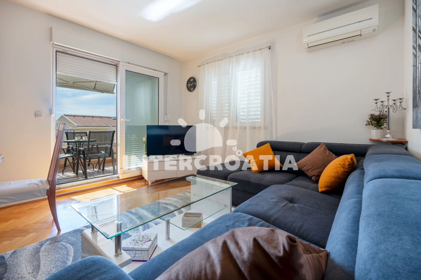 Apartmán Střední Dalmácie - Makarska DA 17475 N1