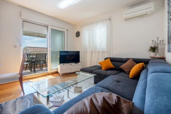 Apartmán Střední Dalmácie - Makarska DA 17475 N1