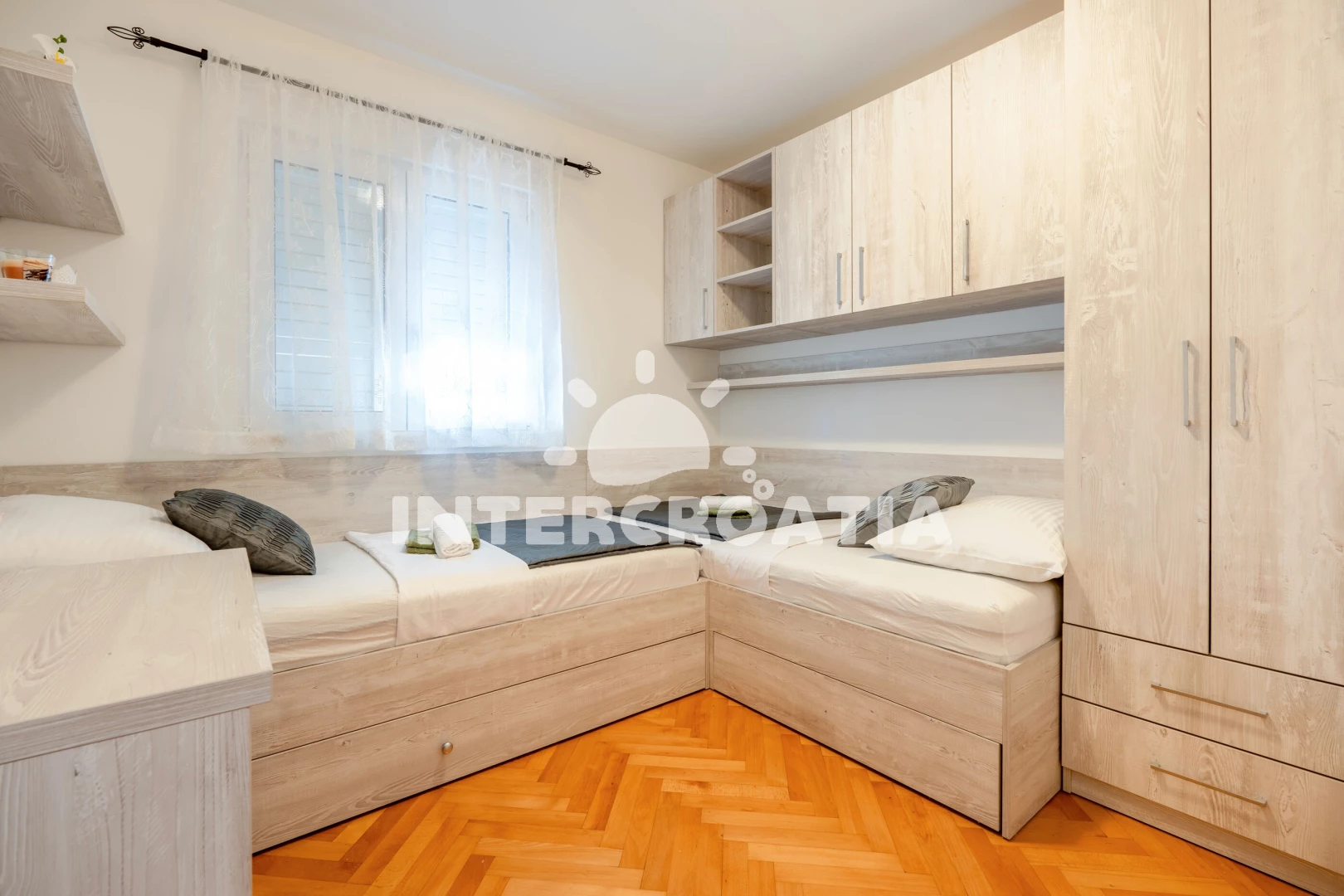 Apartmán Střední Dalmácie - Makarska DA 17475 N1
