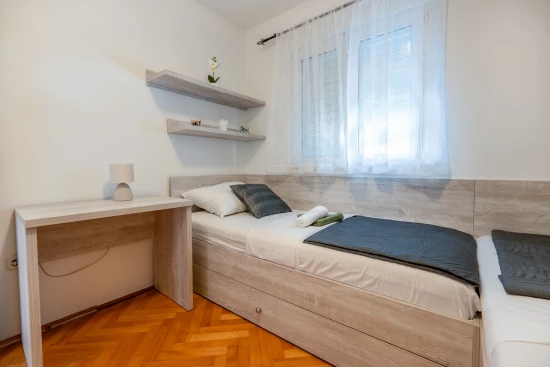 Apartmán Střední Dalmácie - Makarska DA 17475 N1