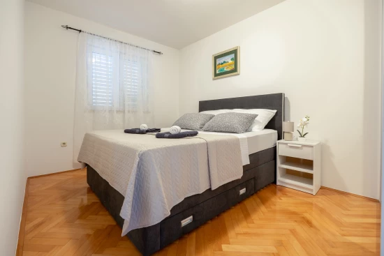 Apartmán Střední Dalmácie - Makarska DA 17475 N1