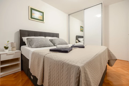 Apartmán Střední Dalmácie - Makarska DA 17475 N1