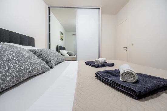 Apartmán Střední Dalmácie - Makarska DA 17475 N1