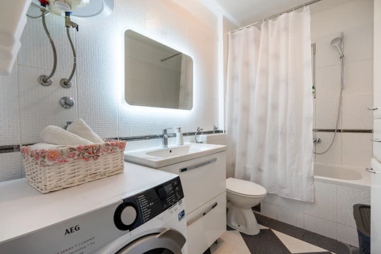 Apartmán Střední Dalmácie - Makarska DA 17475 N1