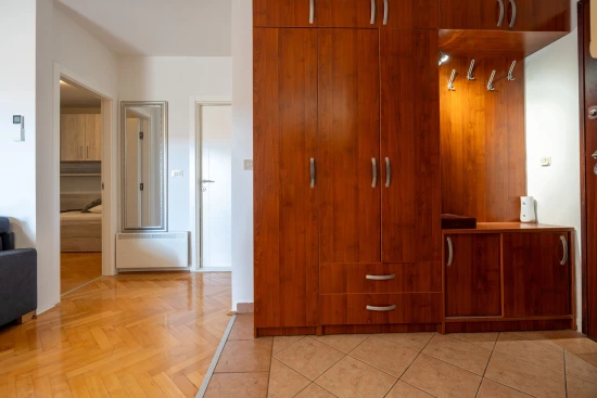 Apartmán Střední Dalmácie - Makarska DA 17475 N1