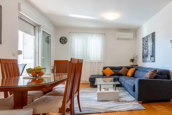 Apartmán Střední Dalmácie - Makarska DA 17475 N1