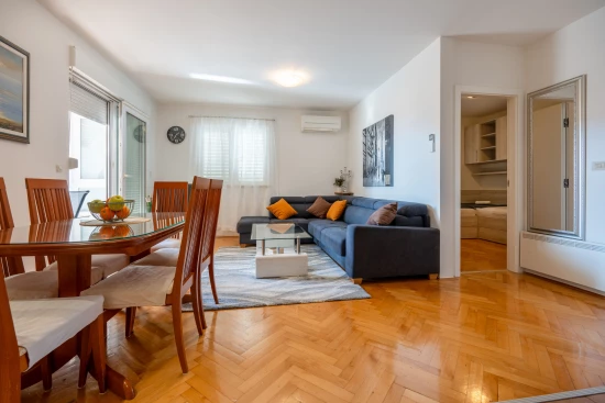 Apartmán Střední Dalmácie - Makarska DA 17475 N1