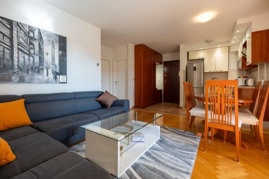 Apartmán Střední Dalmácie - Makarska DA 17475 N1