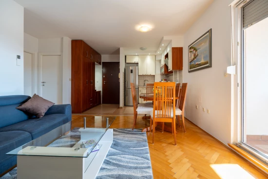 Apartmán Střední Dalmácie - Makarska DA 17475 N1