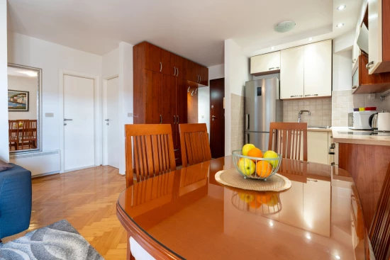 Apartmán Střední Dalmácie - Makarska DA 17475 N1