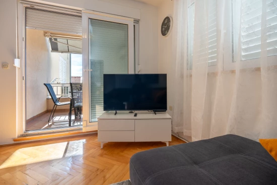Apartmán Střední Dalmácie - Makarska DA 17475 N1