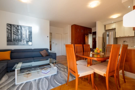 Apartmán Střední Dalmácie - Makarska DA 17475 N1