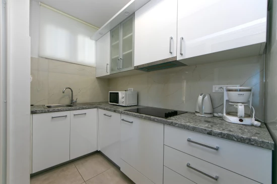 Apartmán Střední Dalmácie - Brela DA 17476 N1