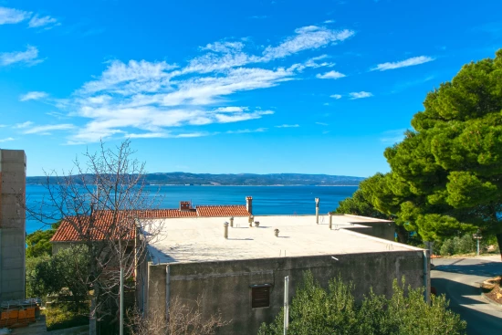 Apartmán Střední Dalmácie - Brela DA 17476 N1