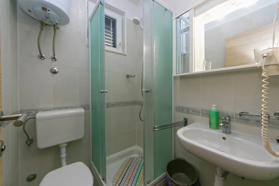 Apartmán Střední Dalmácie - Brela DA 17476 N1