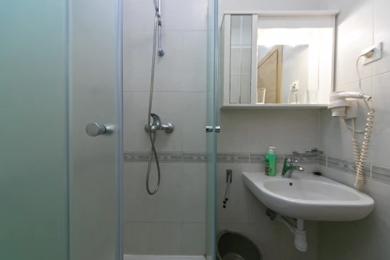 Apartmán Střední Dalmácie - Brela DA 17476 N1