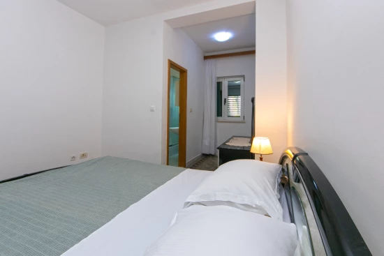 Apartmán Střední Dalmácie - Brela DA 17476 N2
