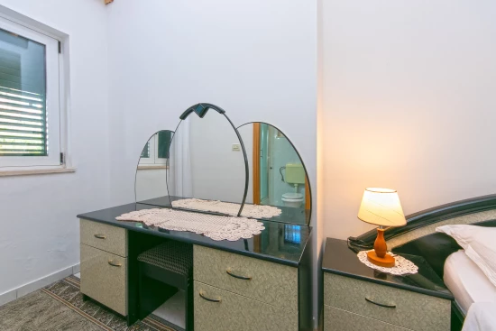 Apartmán Střední Dalmácie - Brela DA 17476 N2