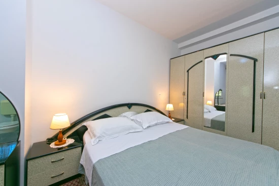 Apartmán Střední Dalmácie - Brela DA 17476 N2