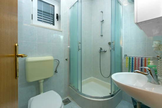 Apartmán Střední Dalmácie - Brela DA 17476 N2