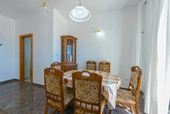 Apartmán Střední Dalmácie - Brela DA 17476 N2