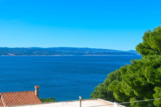 Apartmán Střední Dalmácie - Brela DA 17476 N2