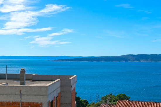 Apartmán Střední Dalmácie - Brela DA 17476 N2