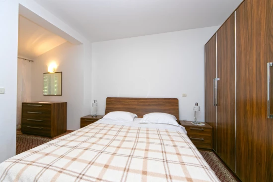 Apartmán Střední Dalmácie - Brela DA 17476 N3